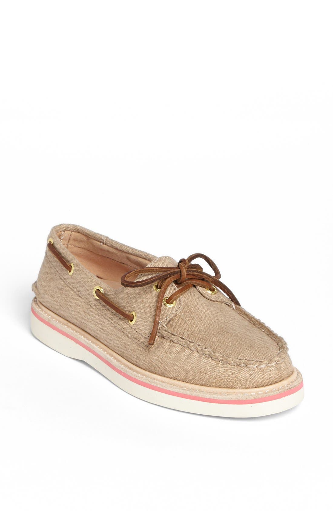 Sperry TopSider® 'Grayson' Canvas Boat Shoe Nordstrom