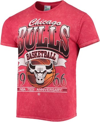 NBA, Shirts, Chicago Bulls Nba 66 Button Up Short Sleeve Jersey Medium  Black Red White S