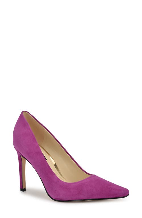 NINE WEST NINE WEST ORAYE PUMP 