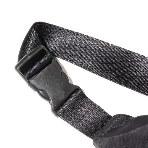 Baggallini Modern Everywhere Belt Bag Sling In Black
