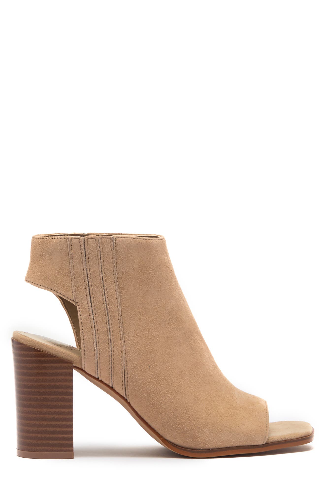 vince booties nordstrom rack