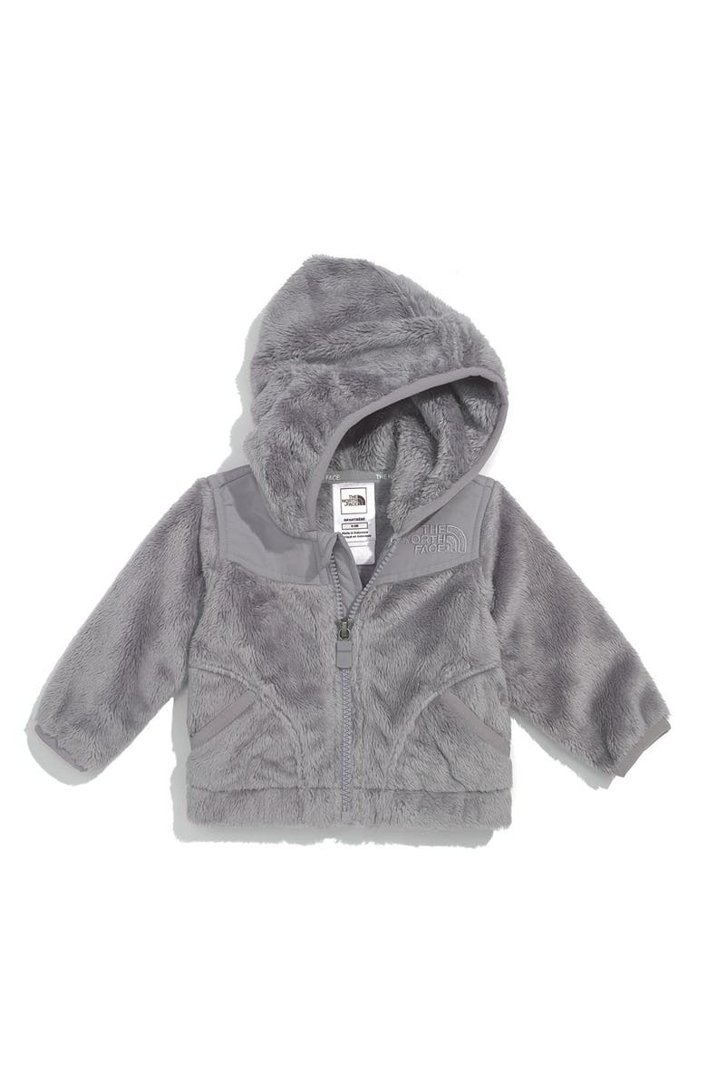 Infant oso hoodie Clearance