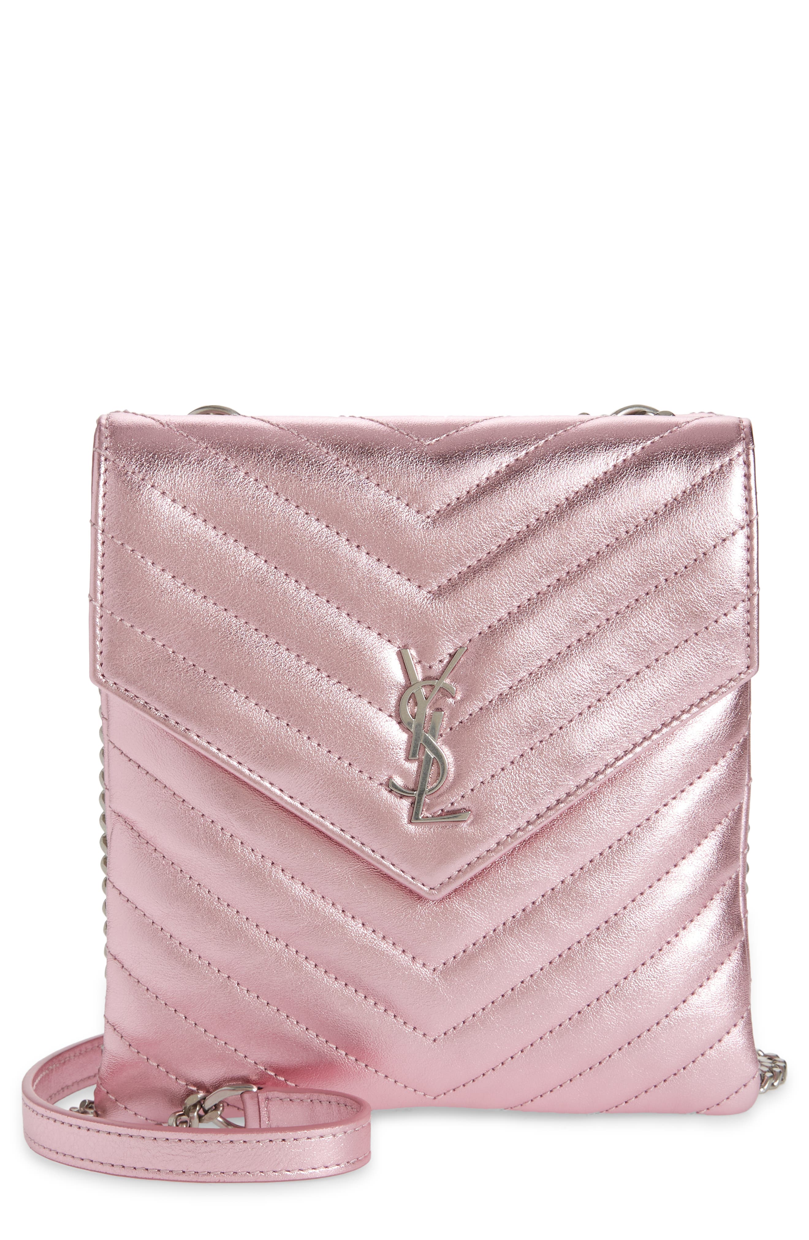 pink ysl