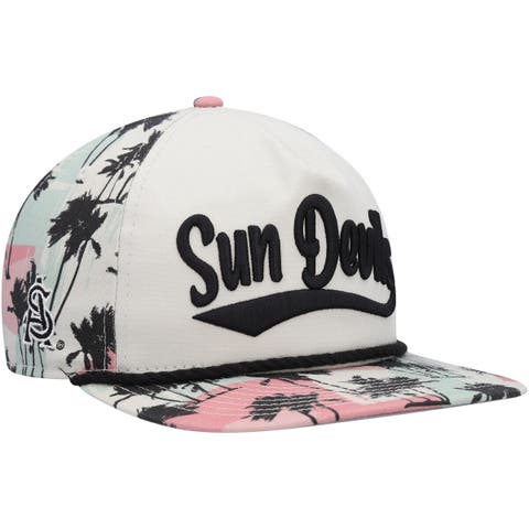Arizona State Sun Devils New Era Essential 39THIRTY Flex Hat