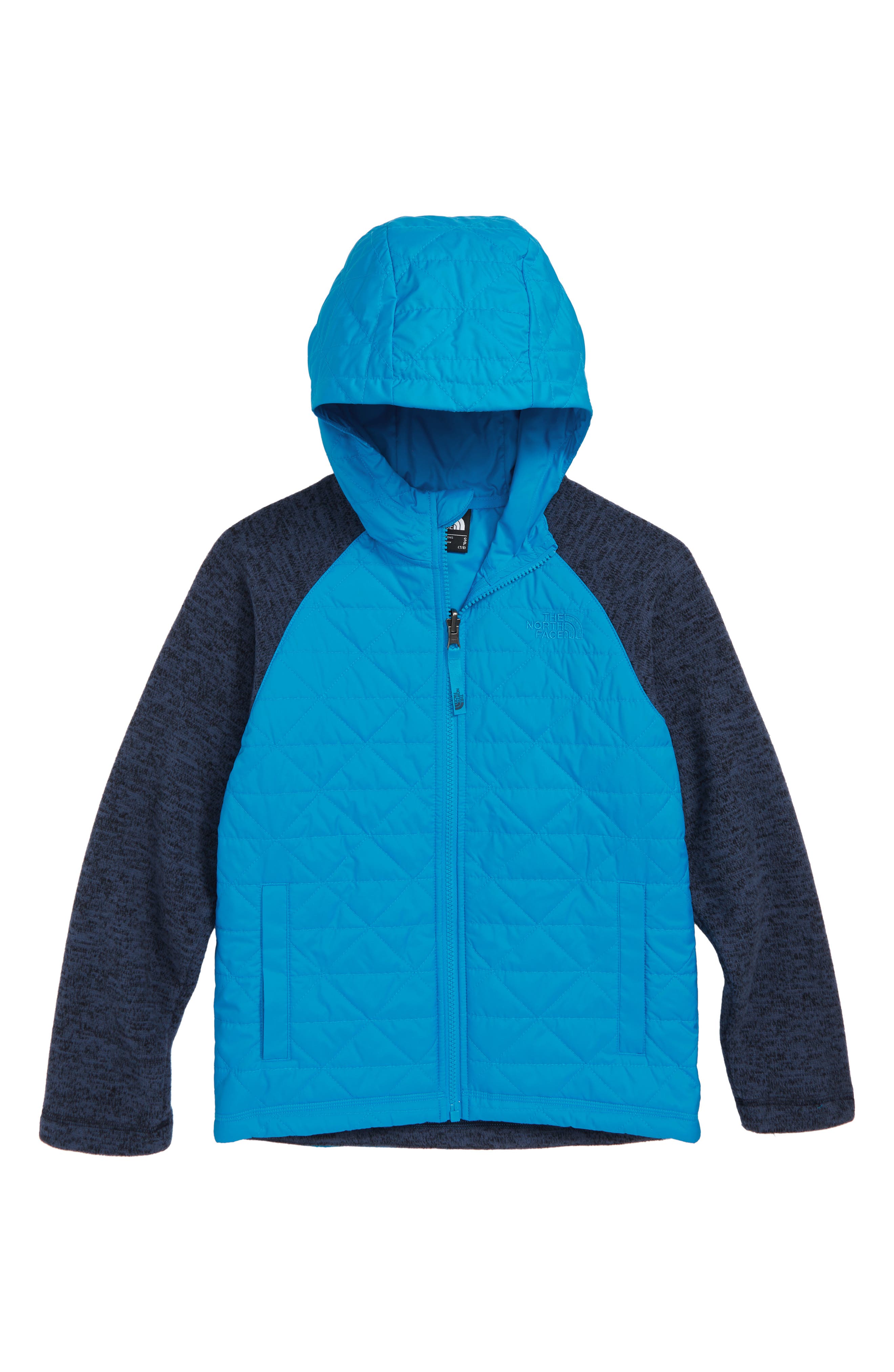 boys north face sweater