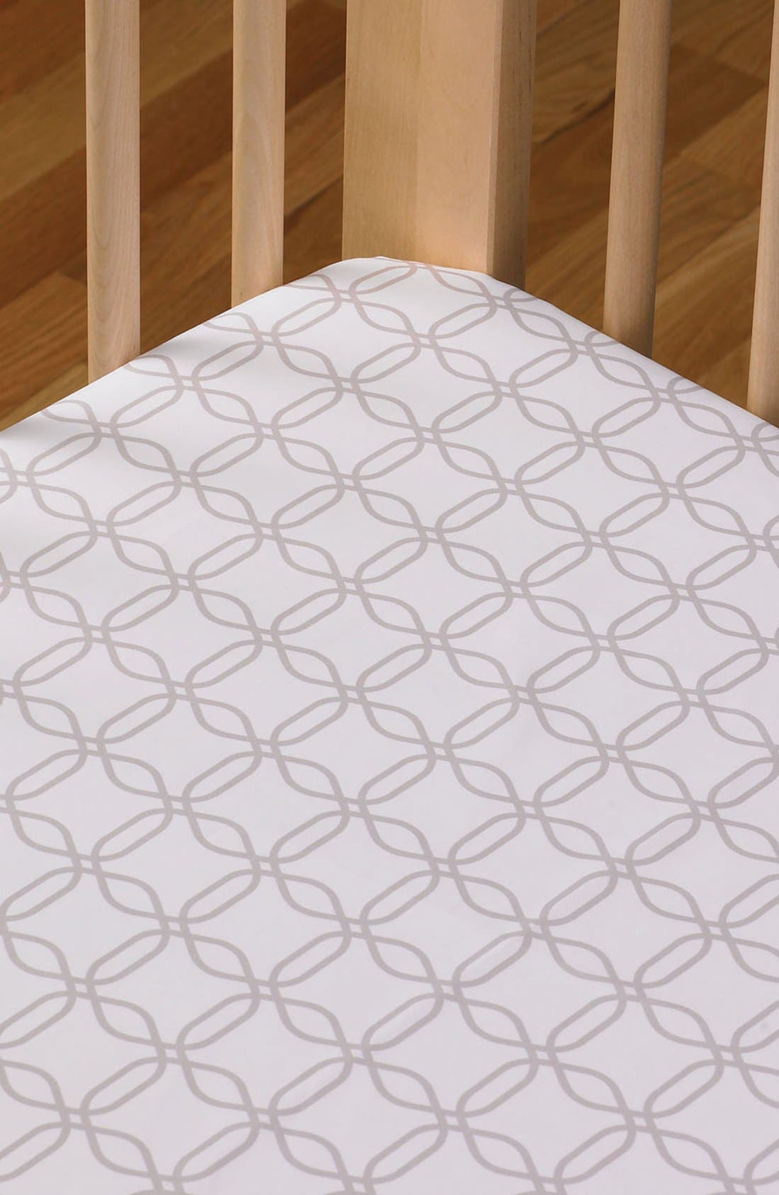 nordstrom crib sheets