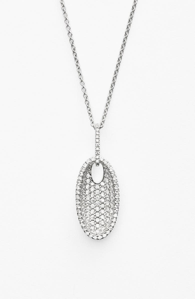 Bony Levy Diamond Pendant Necklace (Nordstrom Exclusive) | Nordstrom