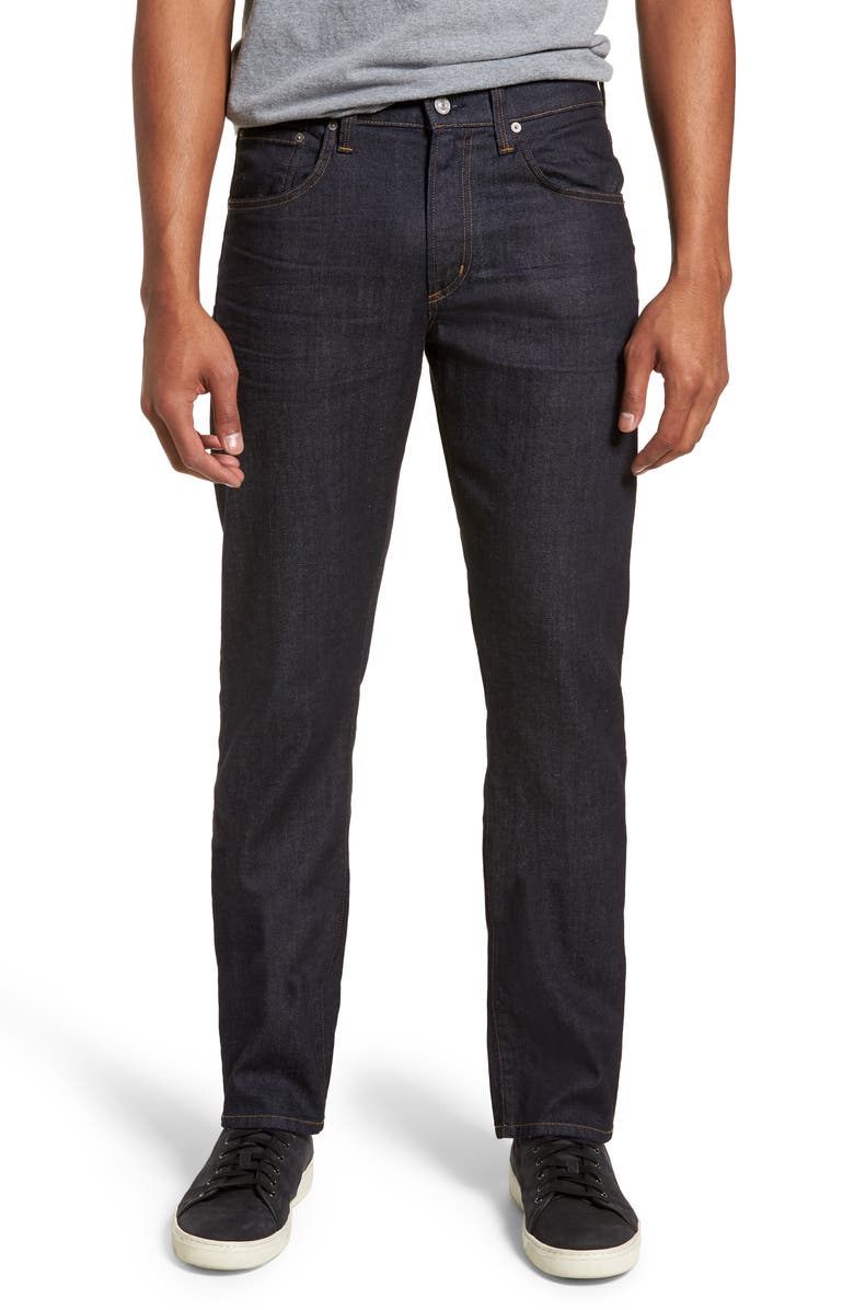 Citizens of Humanity Perfect Relaxed Fit Jeans (Lafayette) | Nordstrom
