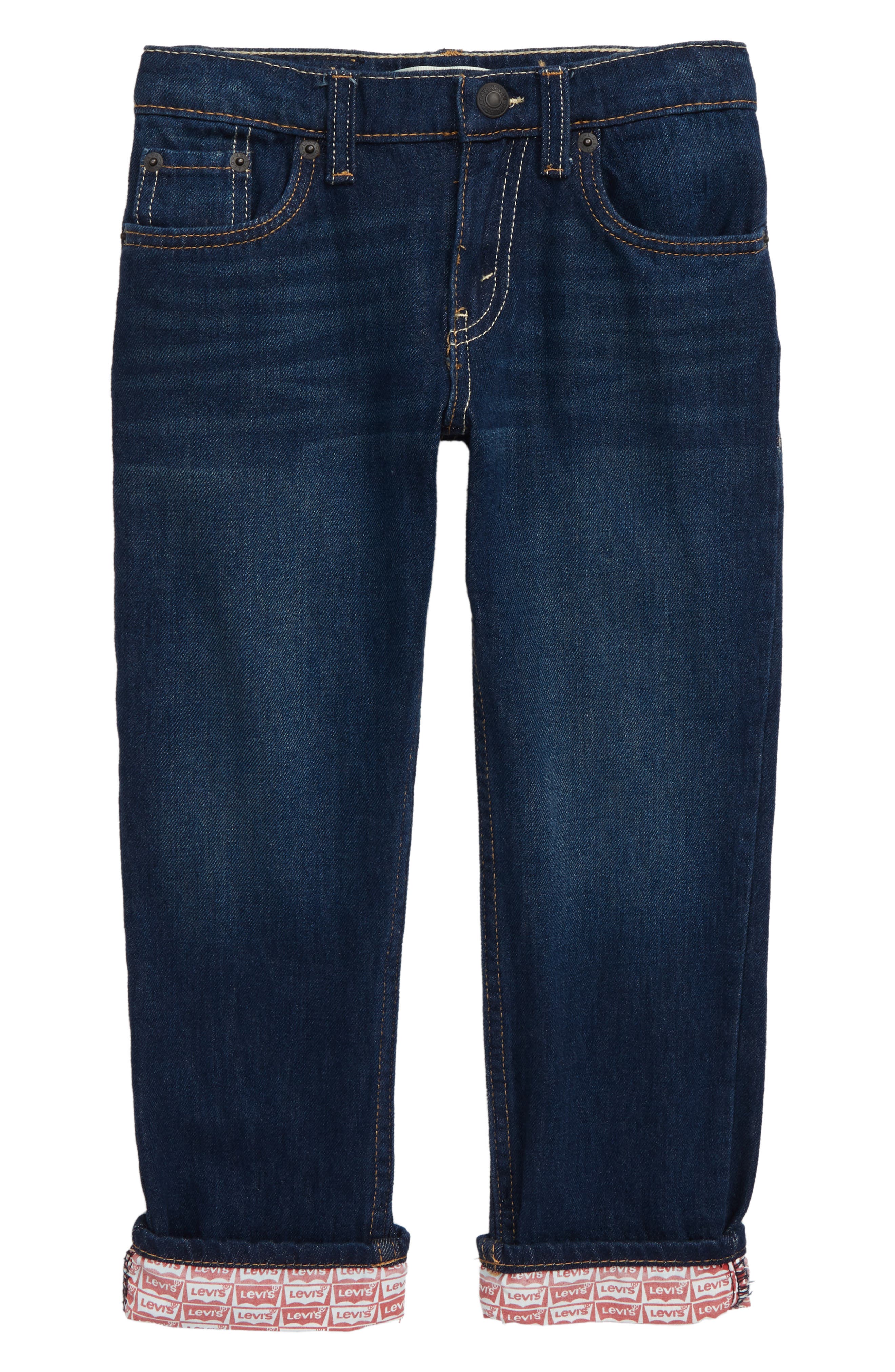 levis 502 tm