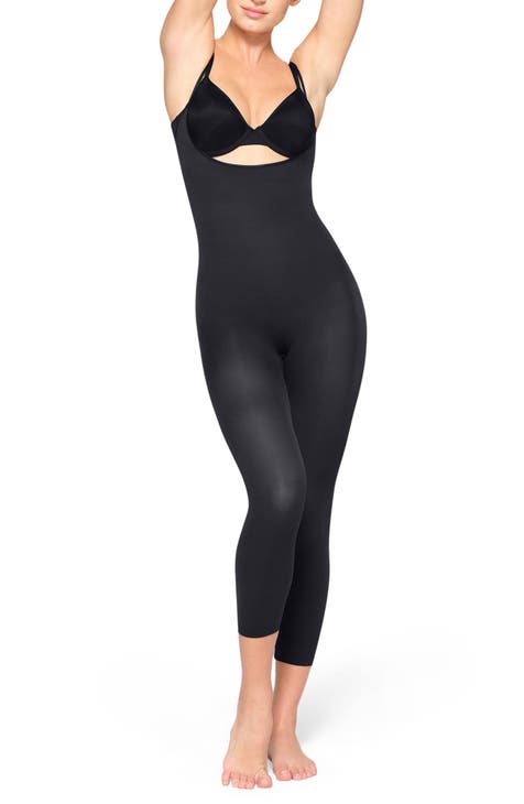SPANX Women's Tummy-Shaping Tights, also available in extended