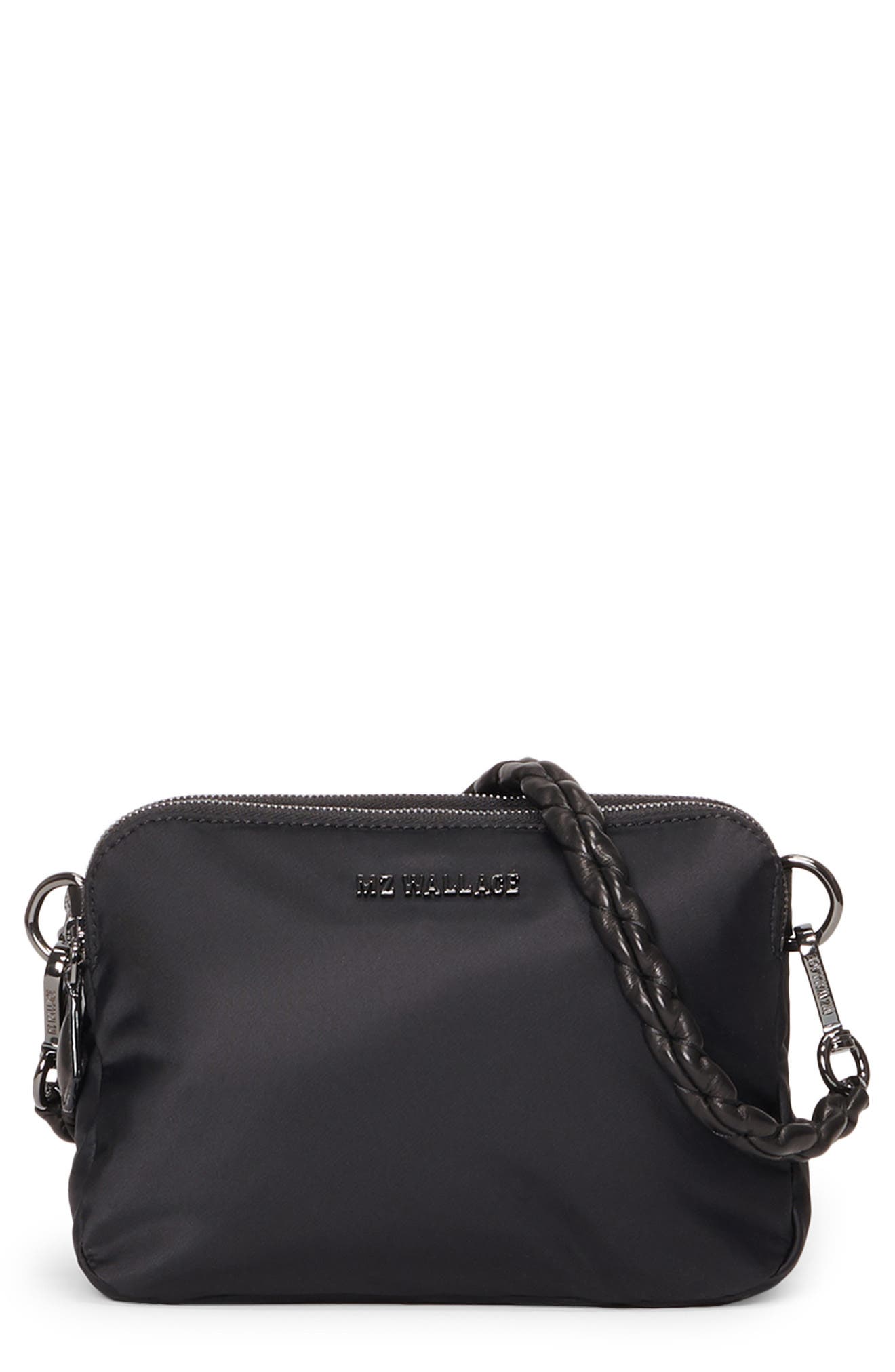 bowery crossbody mz wallace