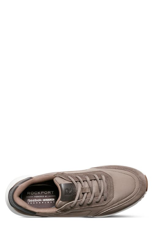 Rockport X Dmx™ Brock Sneaker In Medium Green