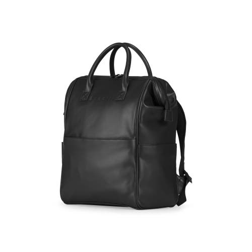 Shop Bugatti Lagos Backpack In Black