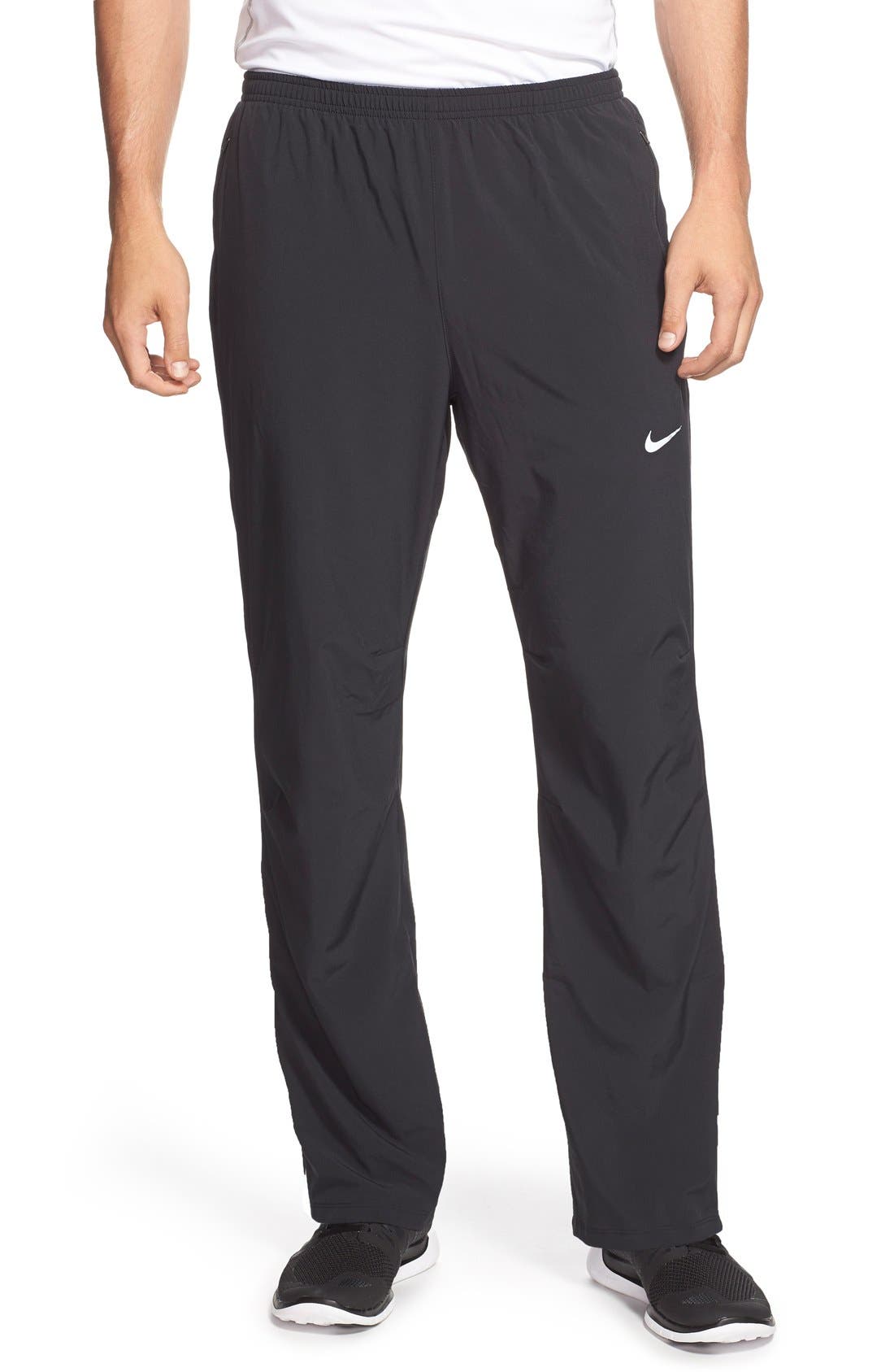 dri fit pants womens nike