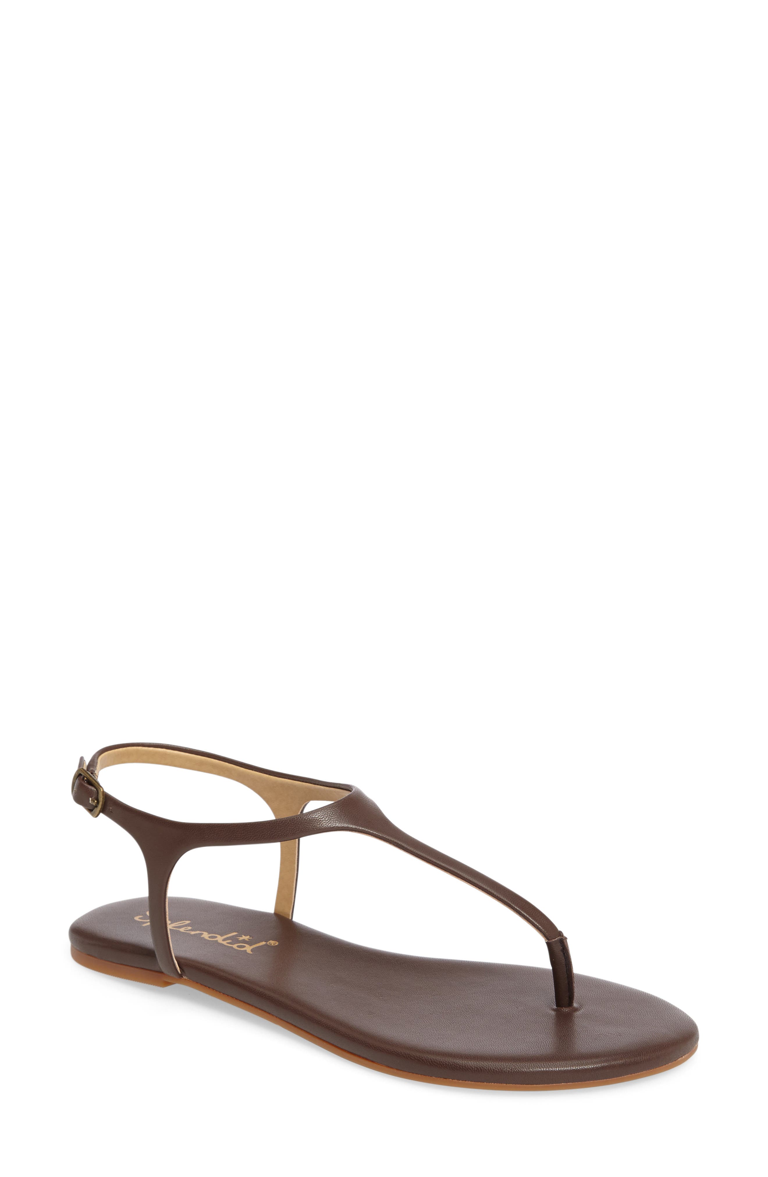 splendid mason sandal