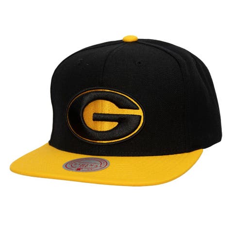 Women's Fergo Black Grambling Tigers Jersey Dress