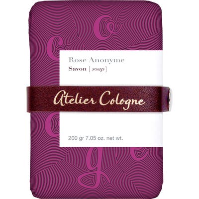 Atelier Cologne Rose Anonyme Soap