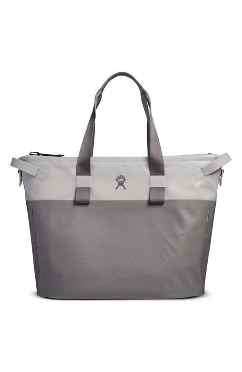 Hydro Flask Day Escape -Liter Cooler Tote in Peppercorn at Nordstrom