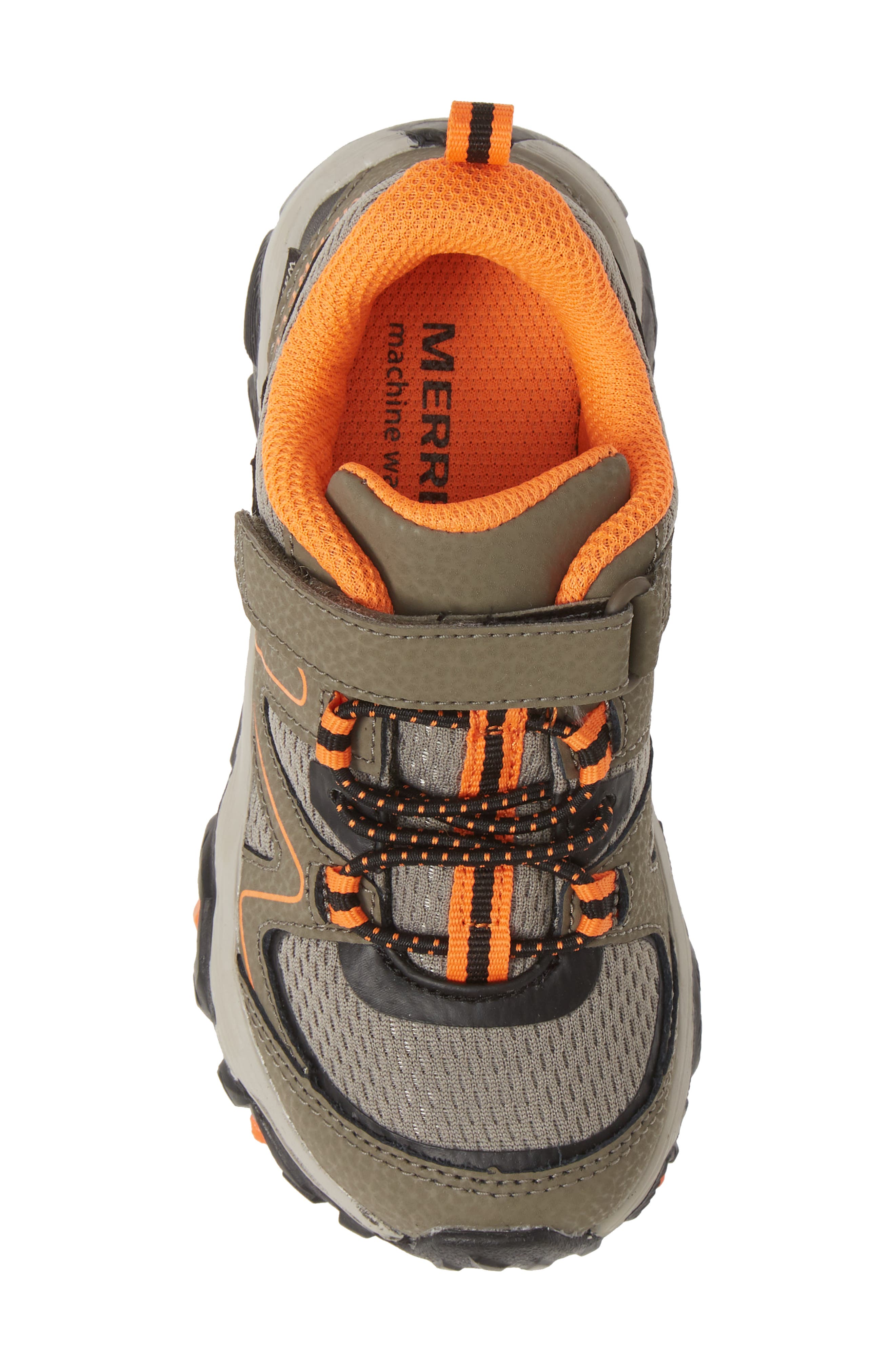 merrell trail quest sneaker