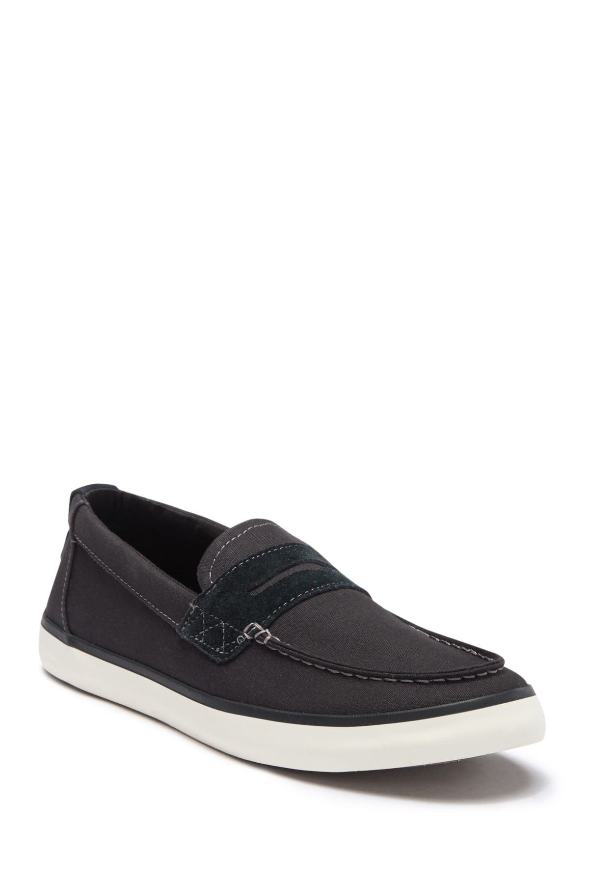 Sperry | Mainsail Canvas Penny Loafer 