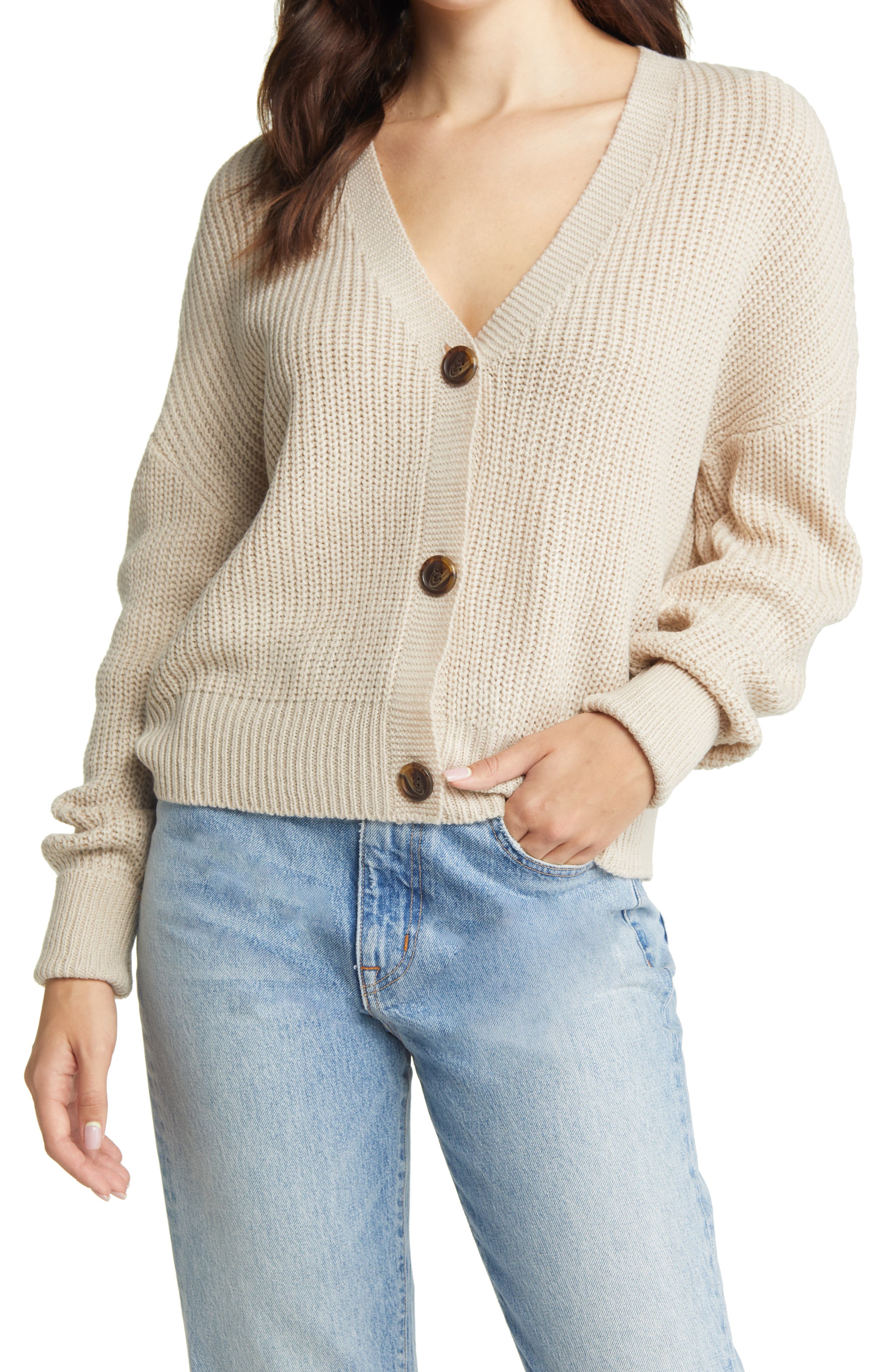Shop Beige VERO MODA Online | Nordstrom