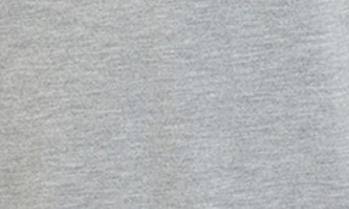 Shop Threads 4 Thought Kace Quarter Zip Pullover In Heather Grey