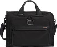 Tumi Alpha 3 Slim Deluxe Portfolio | Nordstrom