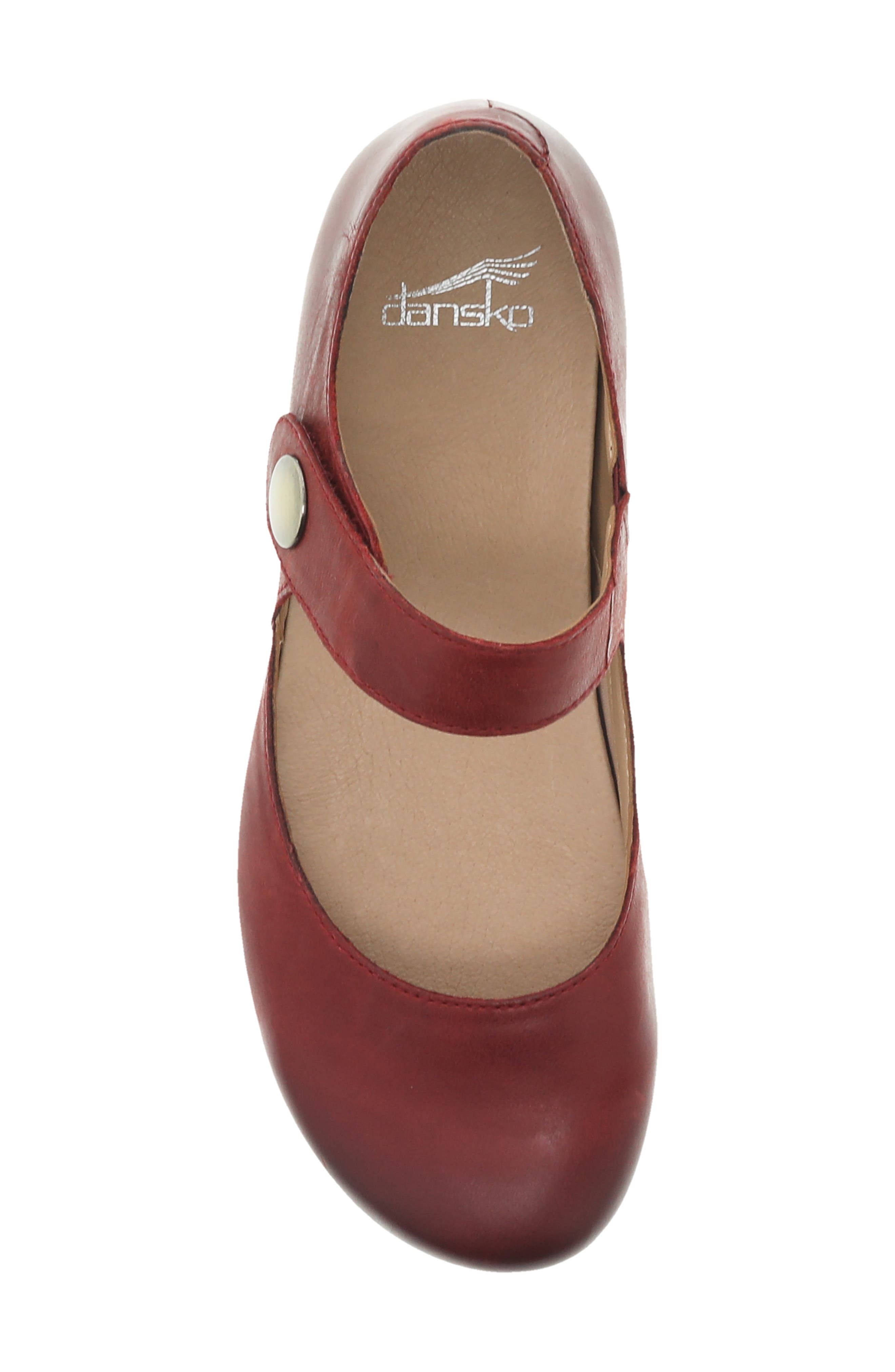 dansko beatrice clog
