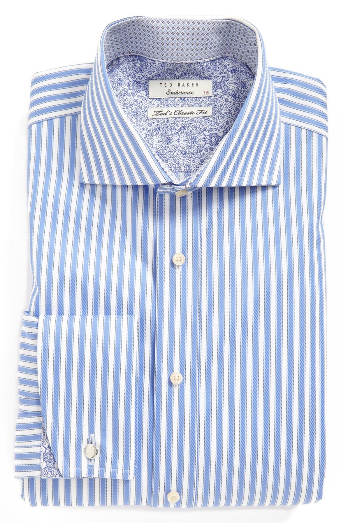 Ted Baker London Classic Fit Dress Shirt | Nordstrom
