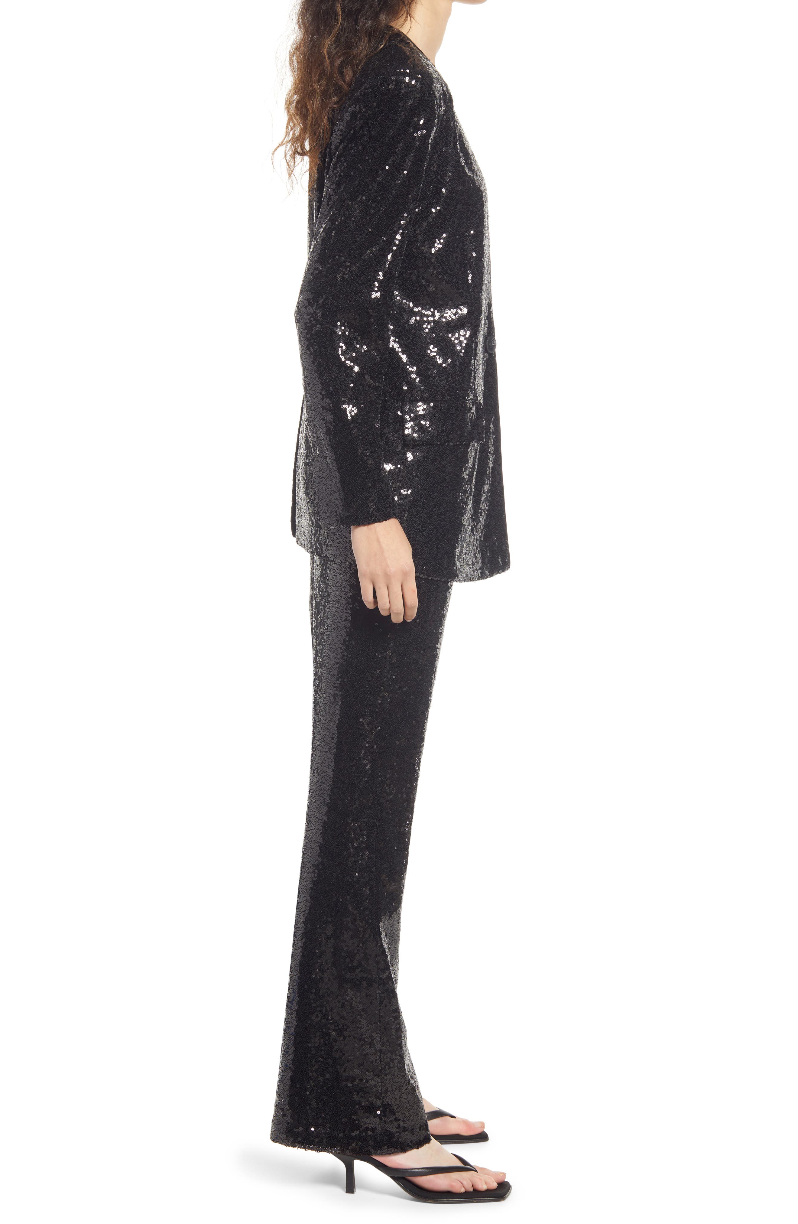 nordstrom sequin jacket