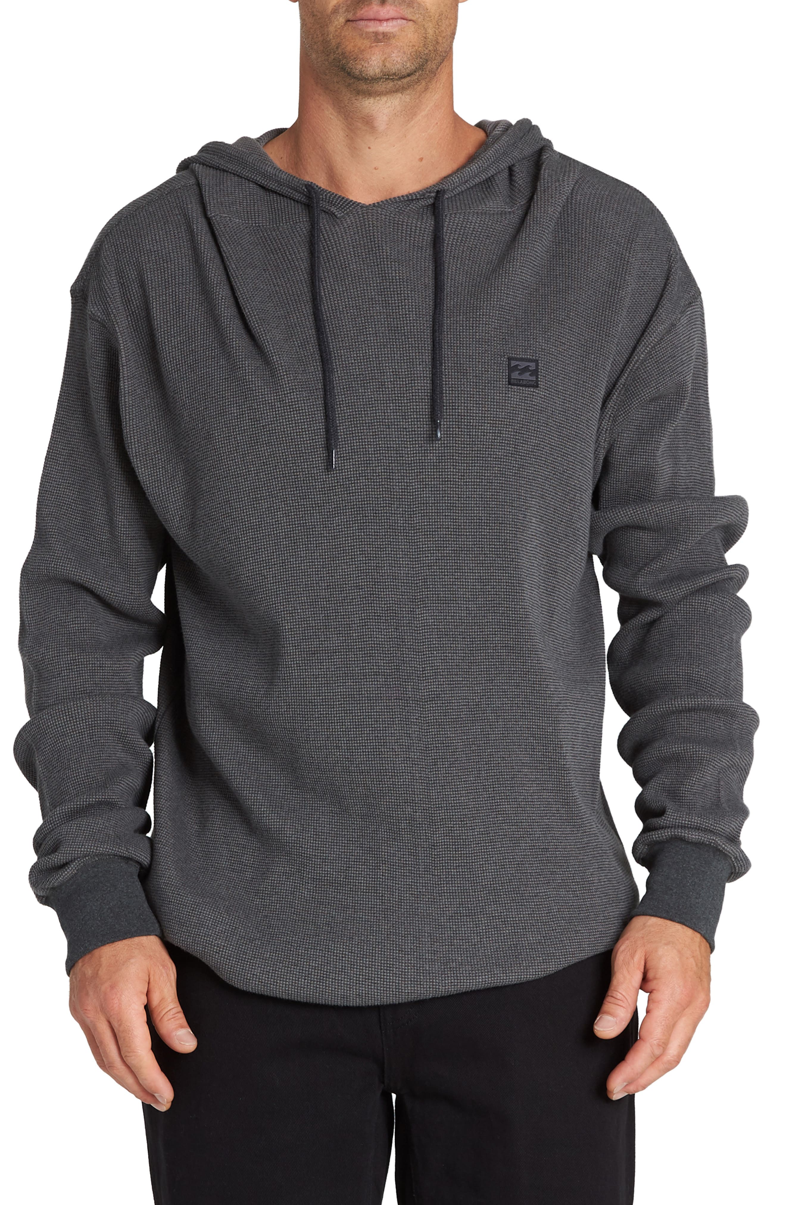 keystone pullover hoodie