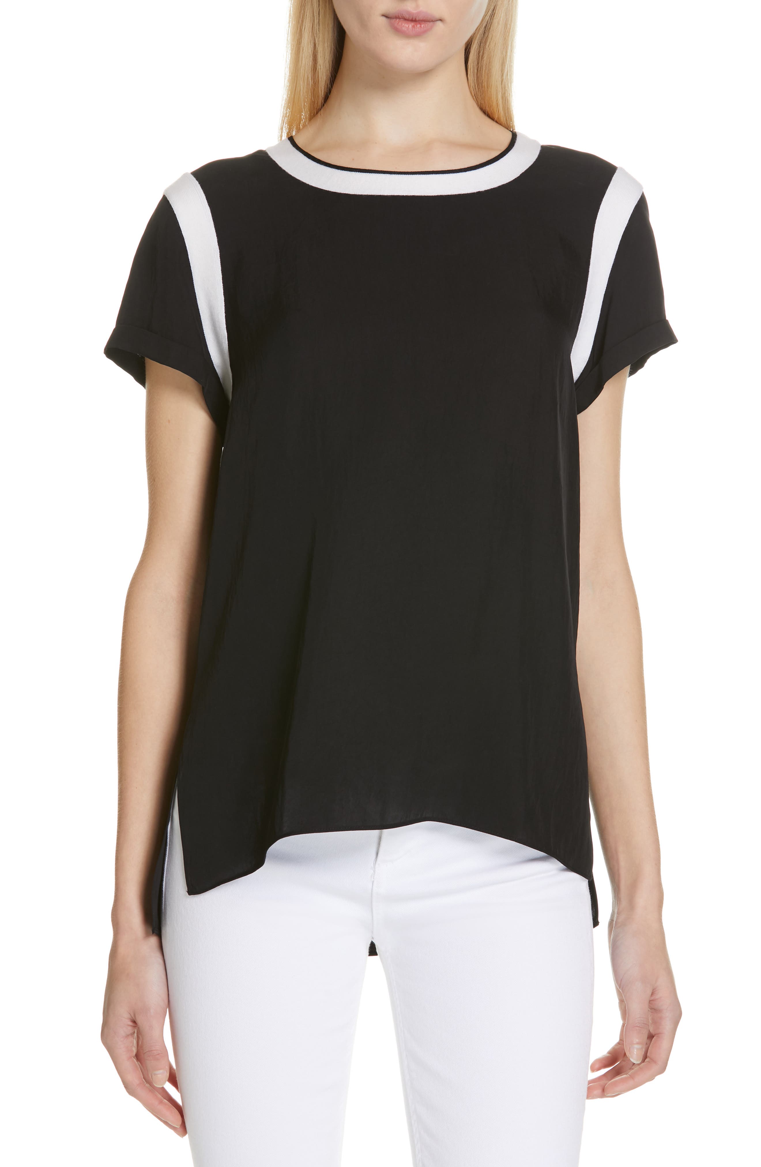 rag and bone nick tee