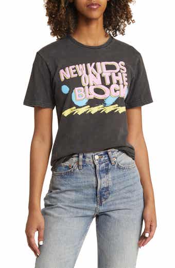 Lucky Brand Queen of Hearts Graphic T-Shirt in Silver at Nordstrom, Size X- Small - Yahoo Shopping