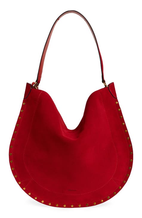 red hobo