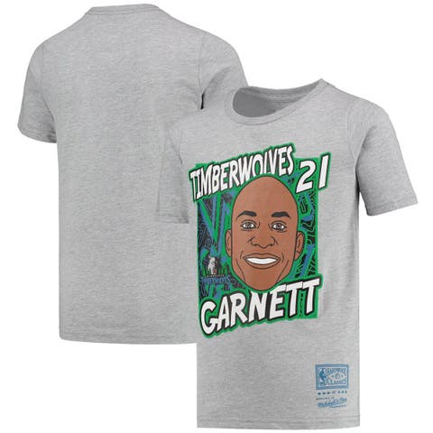 Kevin Garnett # 21 smile 2023 shirt, hoodie, sweater, long sleeve and tank  top