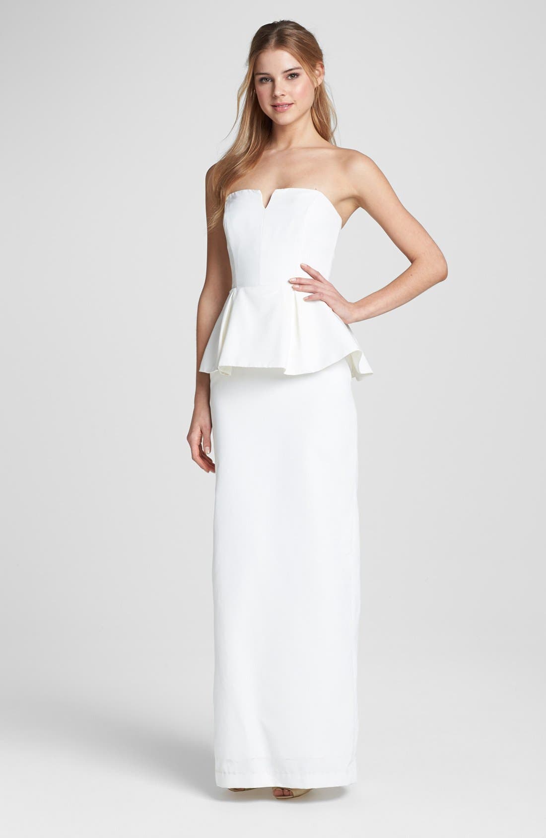 nicole miller cocktail dresses nordstrom