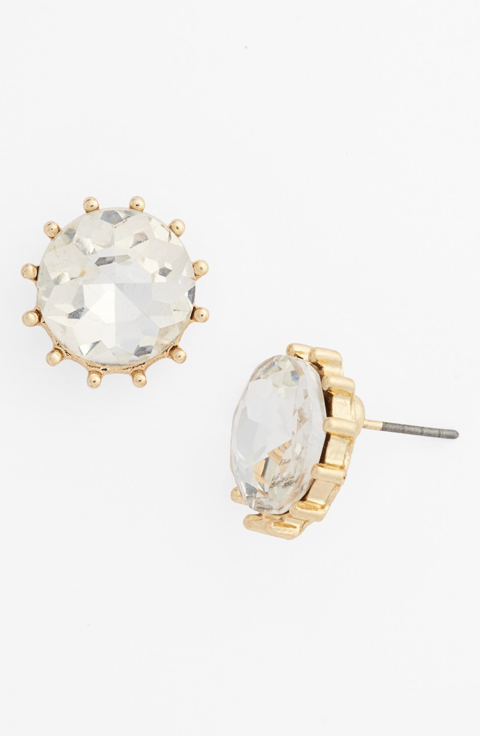 Nordstrom stud earrings Clearance
