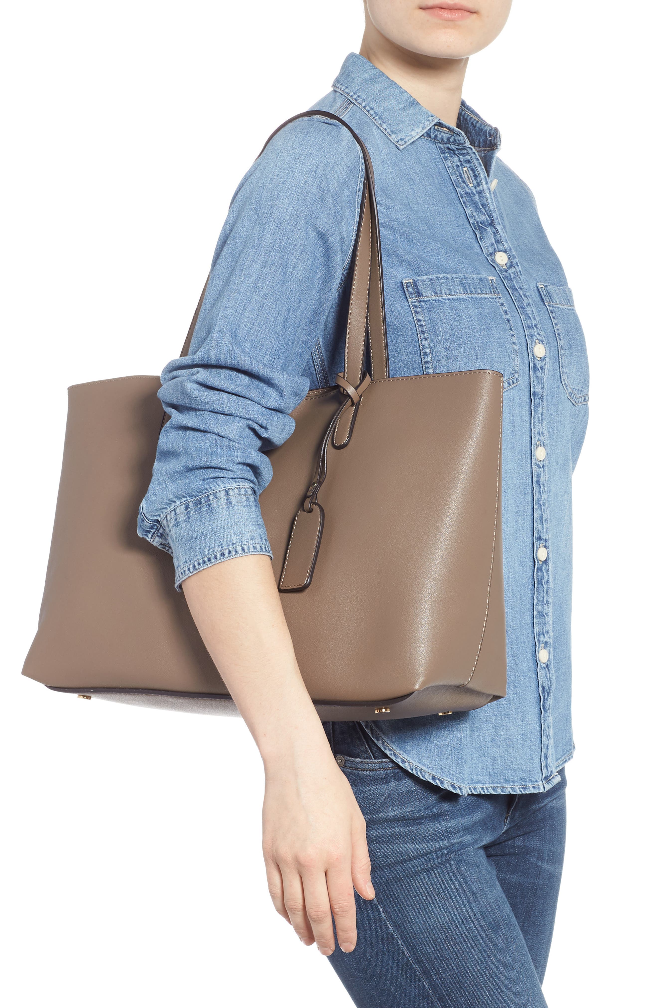 sole society zeda tote