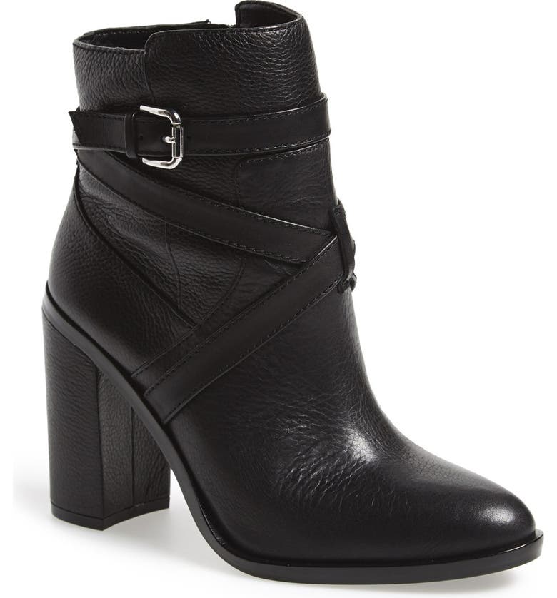 Vince Camuto 'Gravell' Belted Boot (Women) | Nordstrom