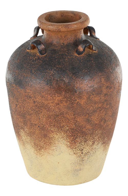 GINGER BIRCH STUDIO GINGER BIRCH STUDIO MAGNESIA VASE