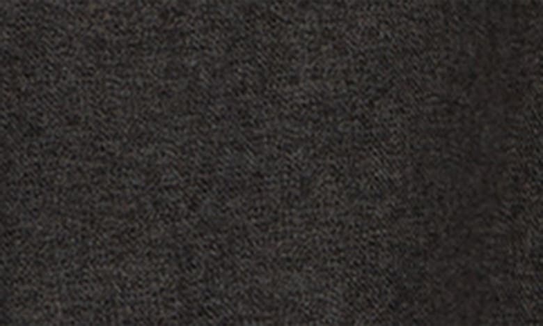 Coastaoro Cotton Shirt Jacket In Charcoal