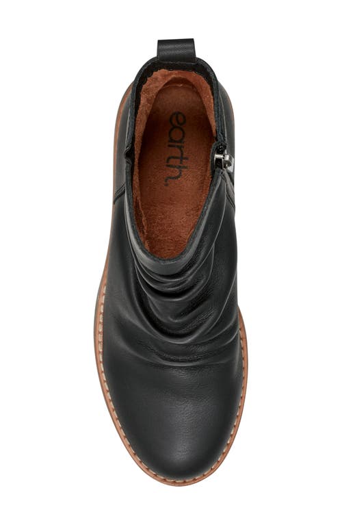 EARTH EARTH® YONDER WATERPROOF BOOTIE