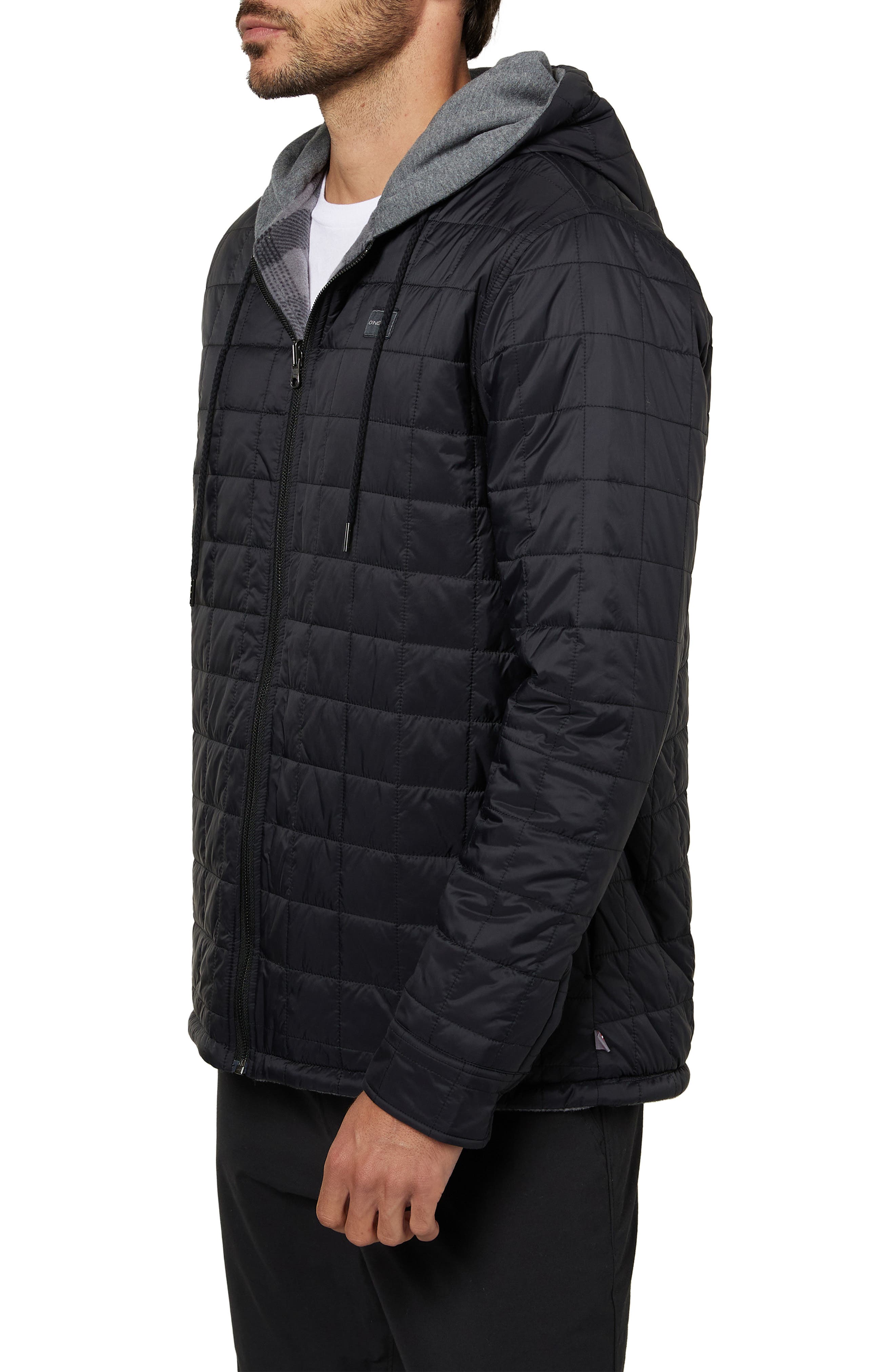 white sierra zephyr jacket