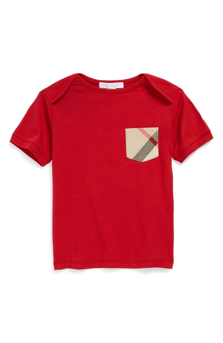 Burberry 'Callum' T-Shirt (Baby Boys) | Nordstrom