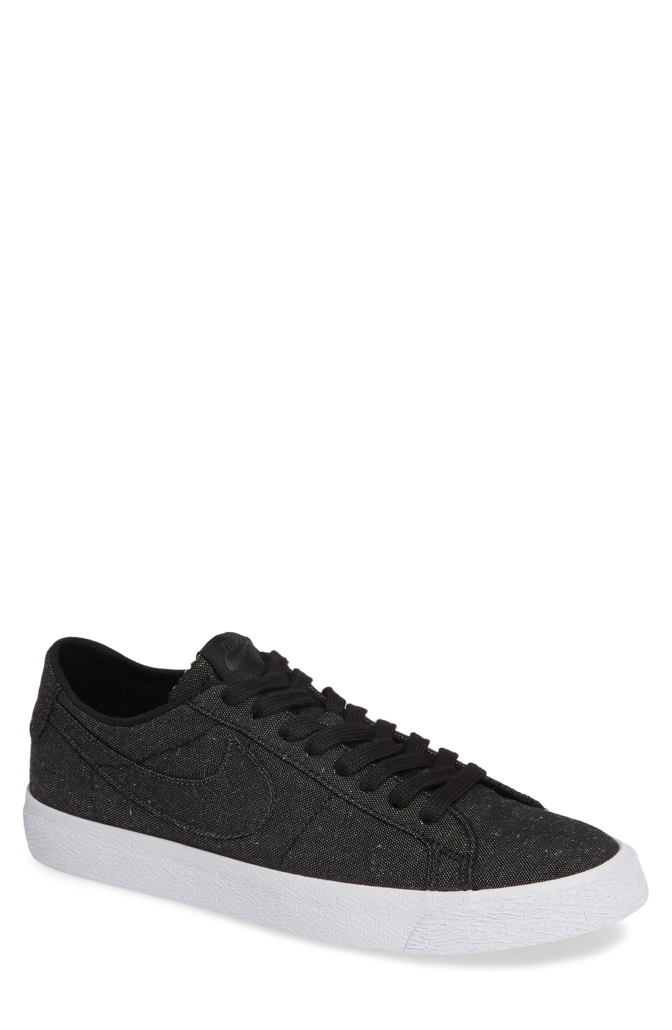 nike sb zoom blazer low canvas decon