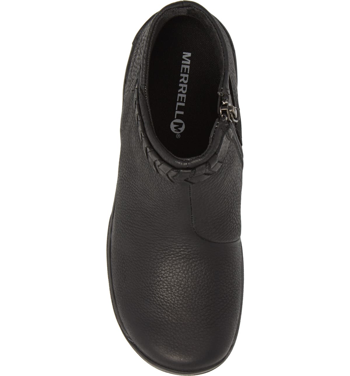 Q2 T Avec MerrellMules Braided Encore txhordCBsQ