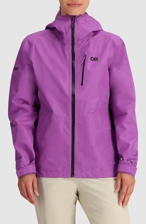 Aspire II Gore-Tex® Waterproof Jacket