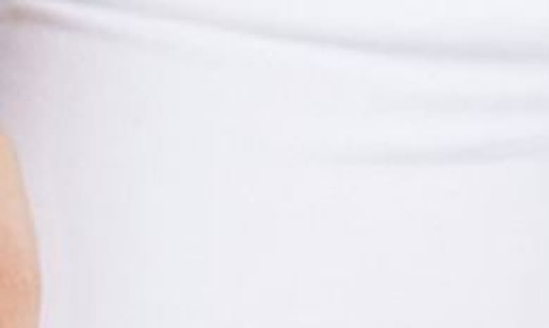 Shop Nydj Ami High Waist Skinny Capri Pants In Optic White