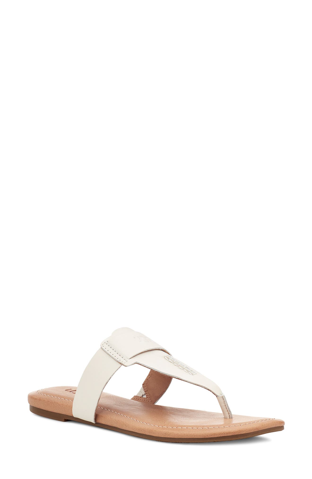 ladies white dressy sandals
