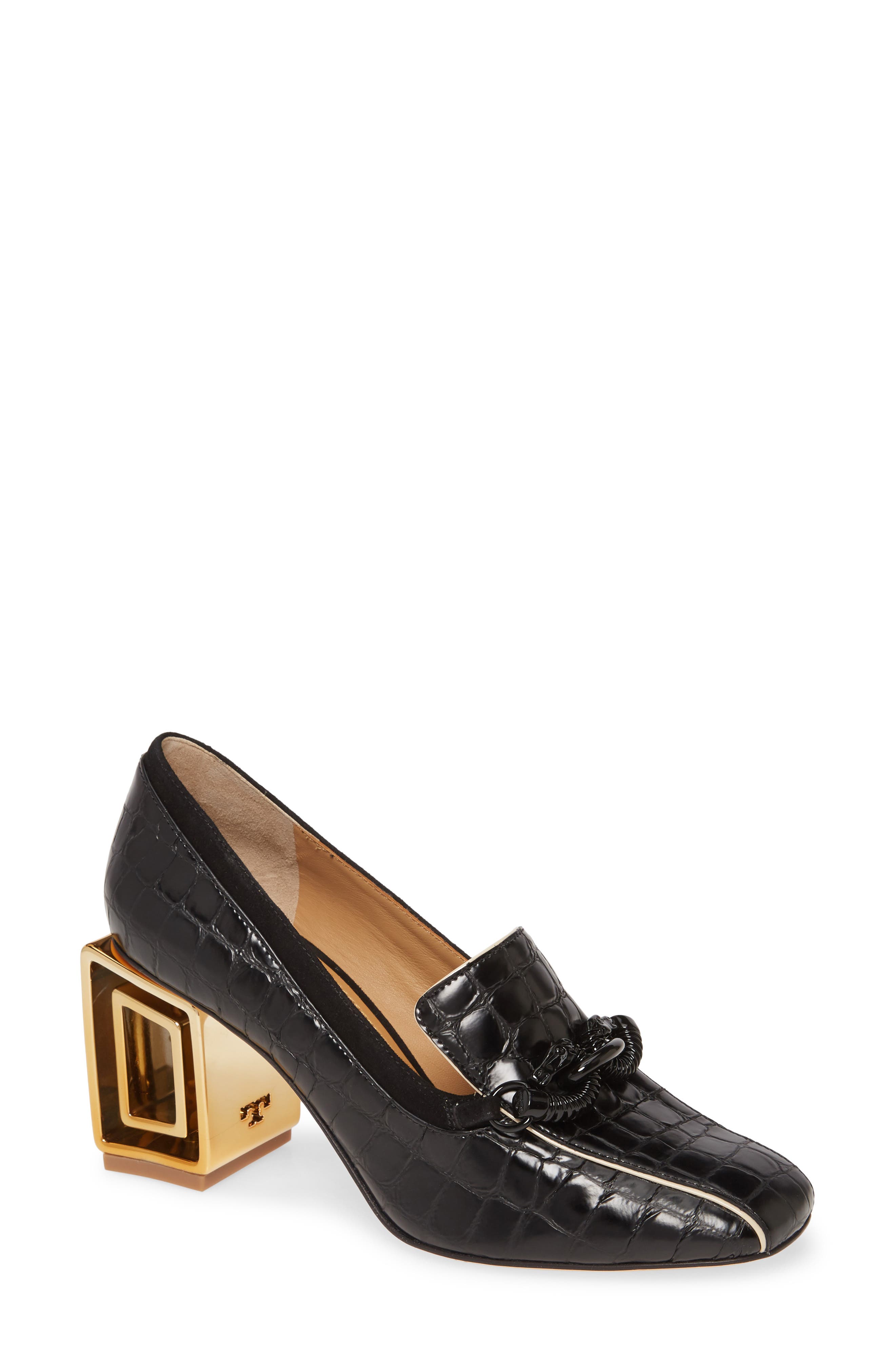 jessa pump tory burch